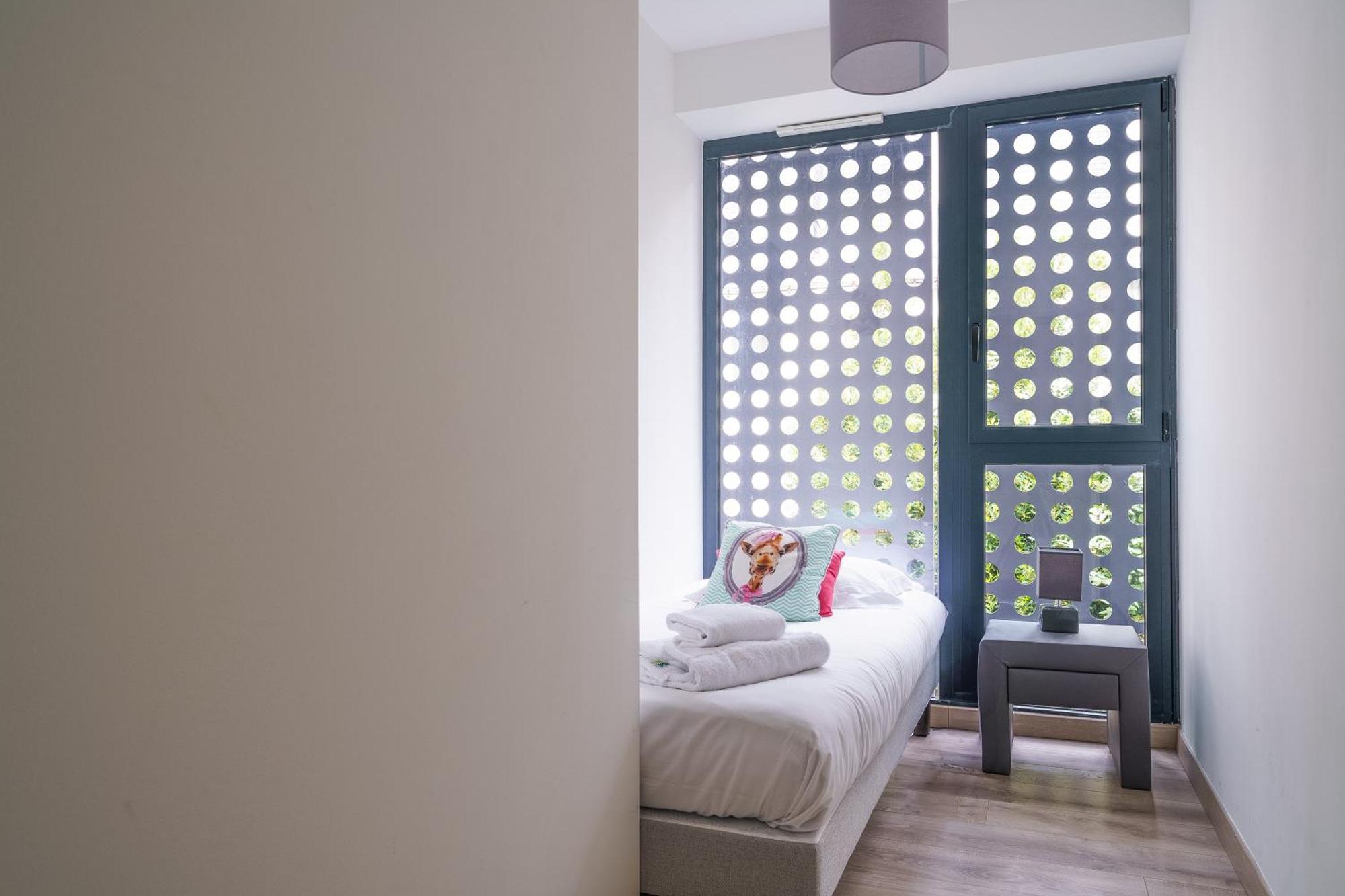Maison D'Architecte Centre Tours Jardin, Climatisation, Parking 5 P Exterior foto